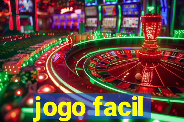 jogo facil